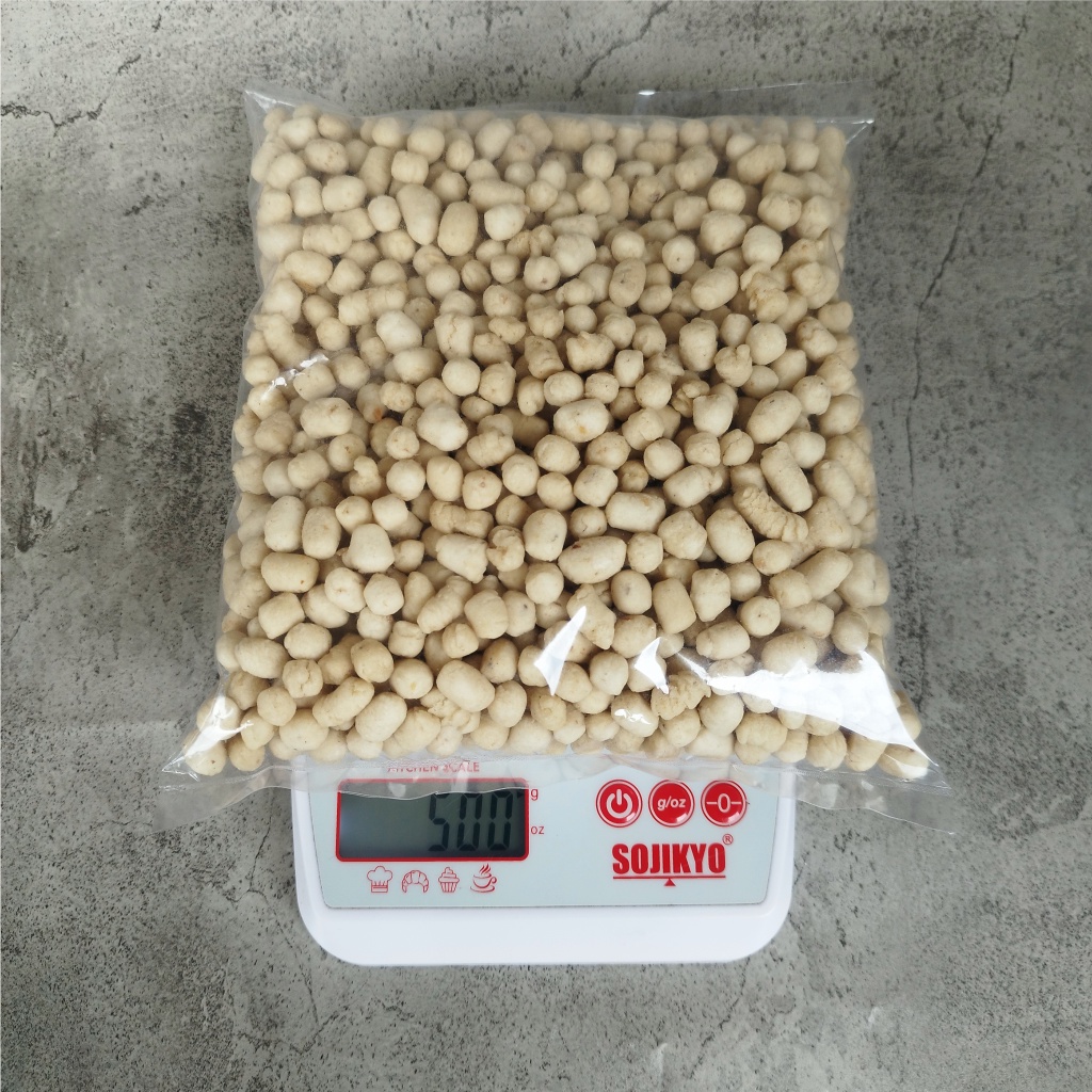 Pilus/Sukro Cikur SARI RASA 500 gr