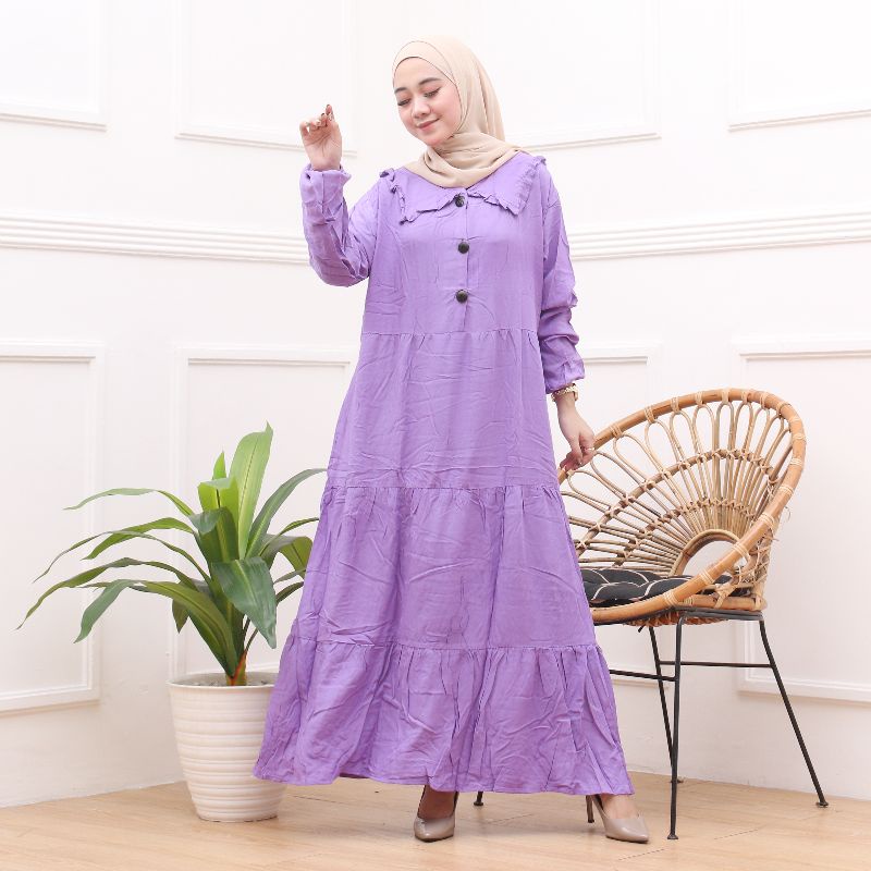 GAMIS SUSUN HANA