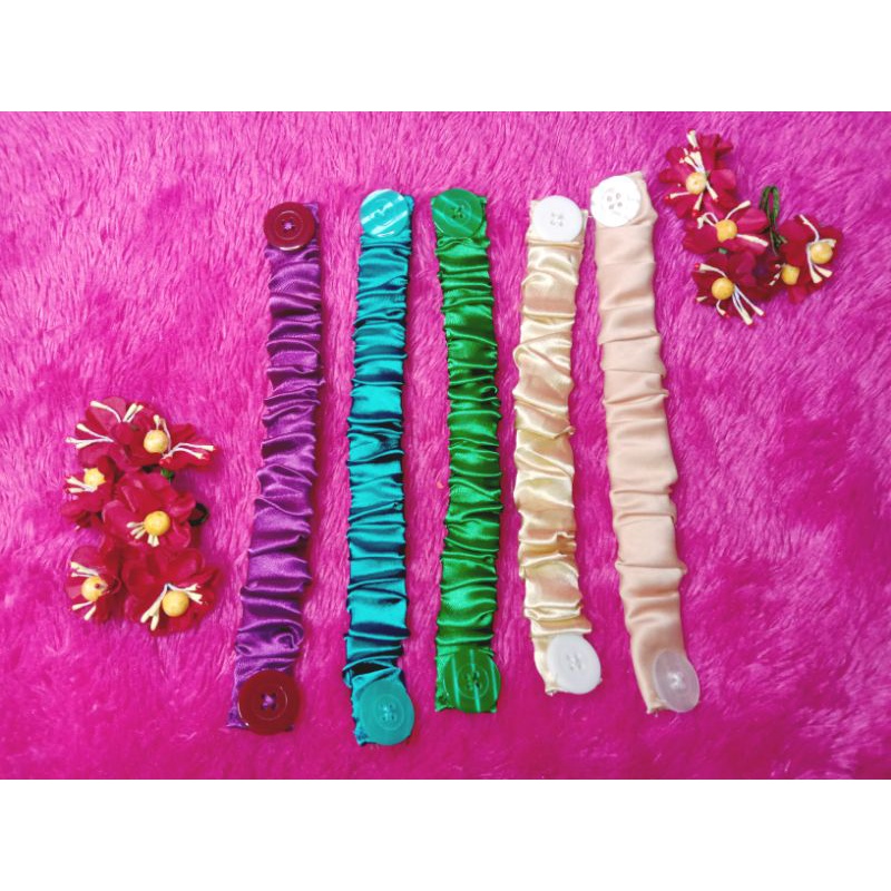 Pengait Masker/Konektor Pengait Masker