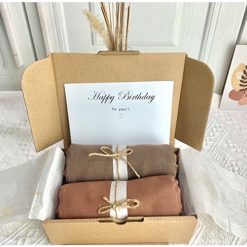

mhiuphiu hampers / Kado Ulang Tahun / Gift
