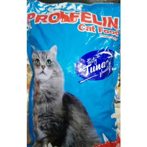 PROFELIN  Cat Food