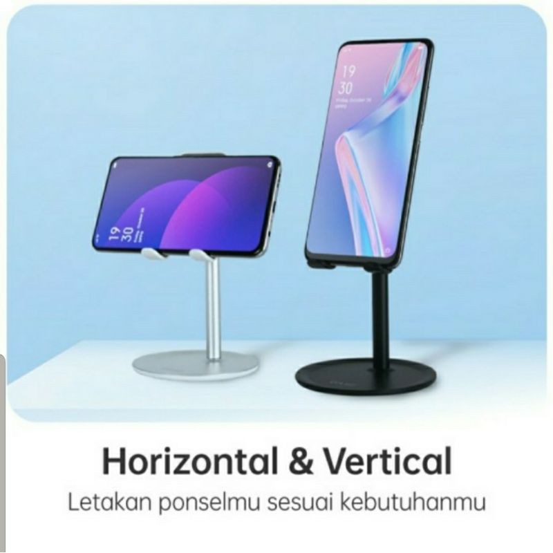 HOLDER HP-HOLDER STAND HOLDER TEMPAT DUDUK DUDUKAN PENYANGGA PENYIMPANAN MENYIMPAN STAND STANDING HO