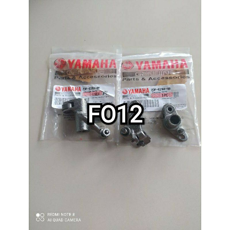 PLATUK KLEP/ROCKER/ARM YAMAHA/NMAX/YAMAHA/ARM/ORI/