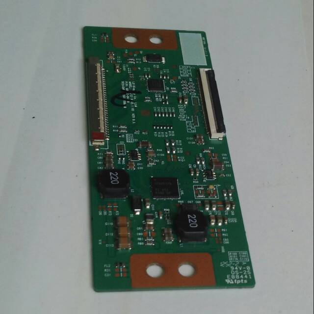 Tcon LED TV Toshiba 32L2550