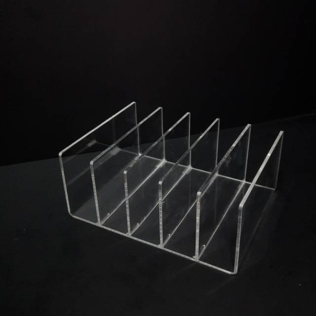 Palete holder kosmetik/ organiser make up