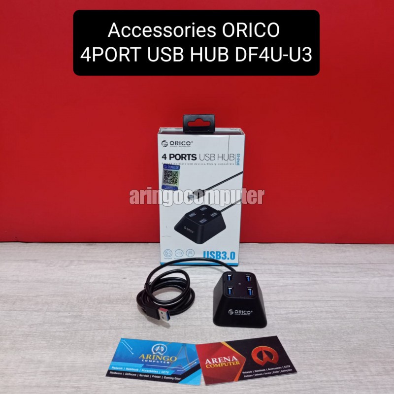 ORICO 4PORT USB HUB DF4U-U3