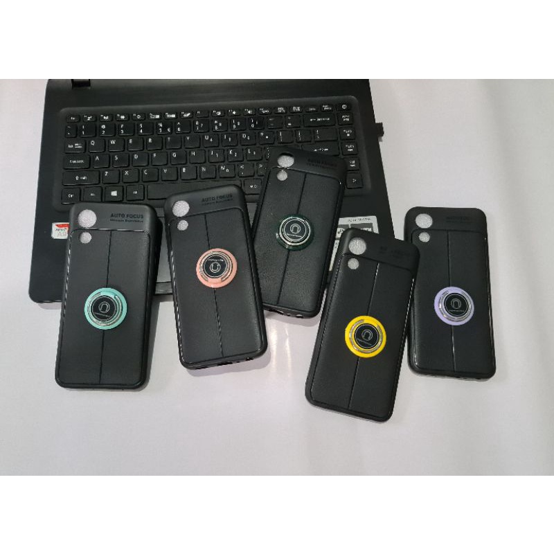 case Samsung A03 core A 03 core softcase silikon