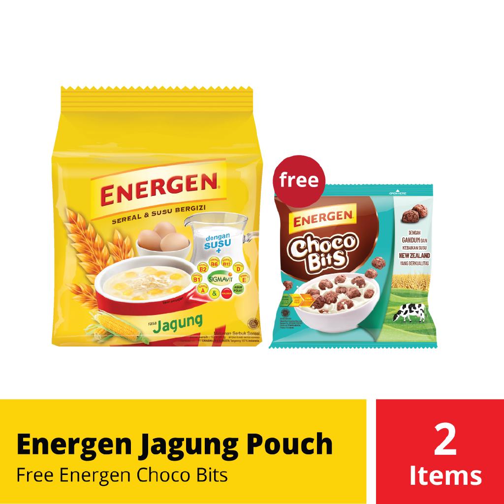 Download 97 Gambar Energen Jagung Terbaru HD