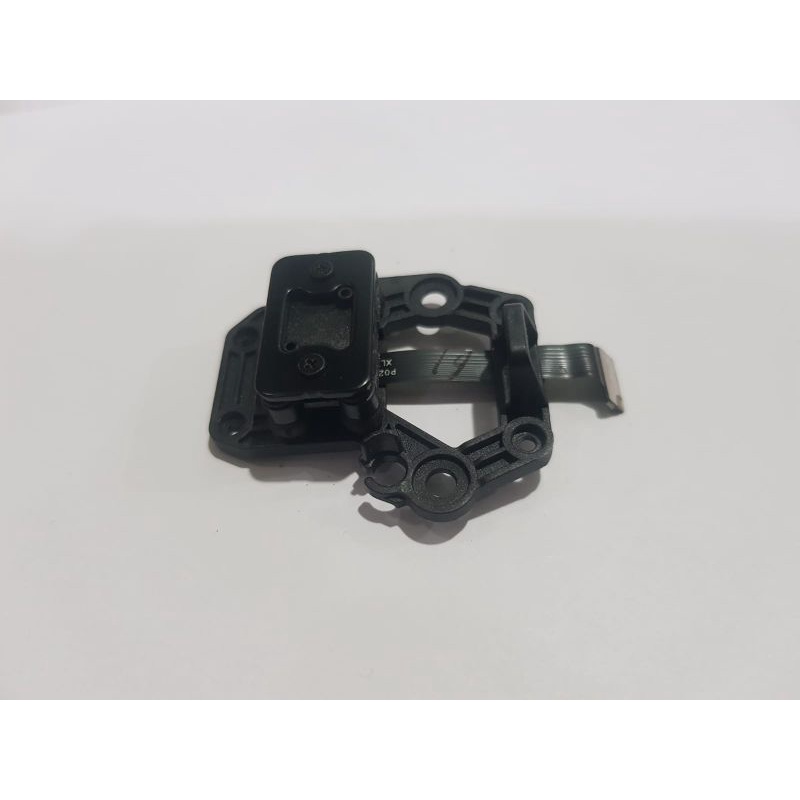dji spark imu module second
