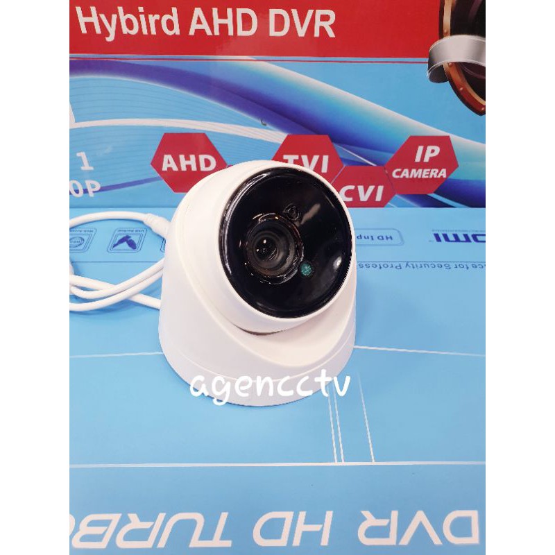 PAKET CCTV 4 CHANNEL 4 KAMERA LENSA 8MP 1080P CHIPSET SONY XMORE ULTRA HD