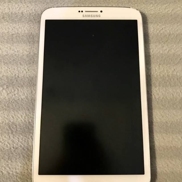 (FREE ONGKIR) SAMSUNG TAB 3/SAMSUNG TAB T311/SAMSUNG TABLET 3/SAMSUNG TAB 3 8"/TABLET MURAH/TABLET