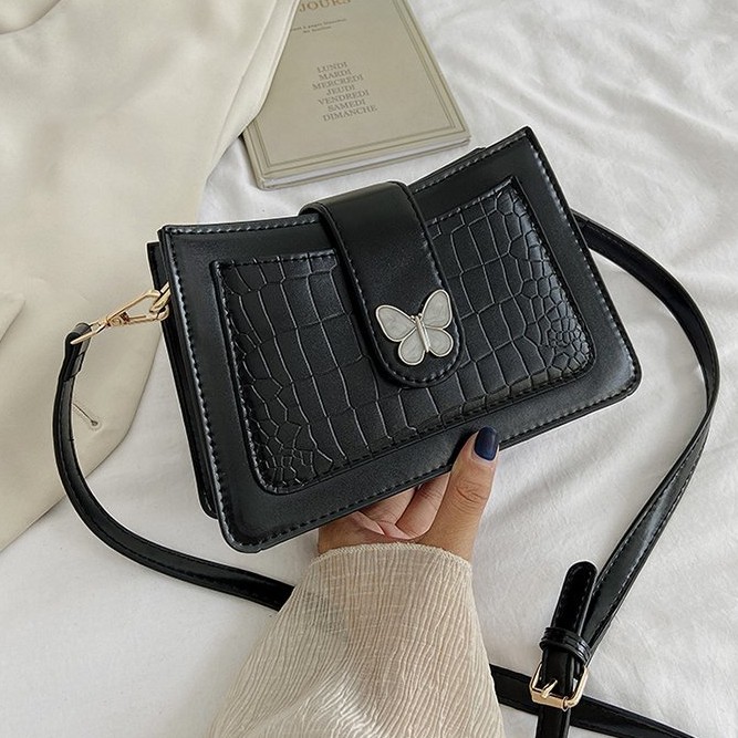 (2PC BISA IKG)GTBI99886087 New Arrival  !!!  Tas Selempang  Tas Wanita Import  Premium Terbaru