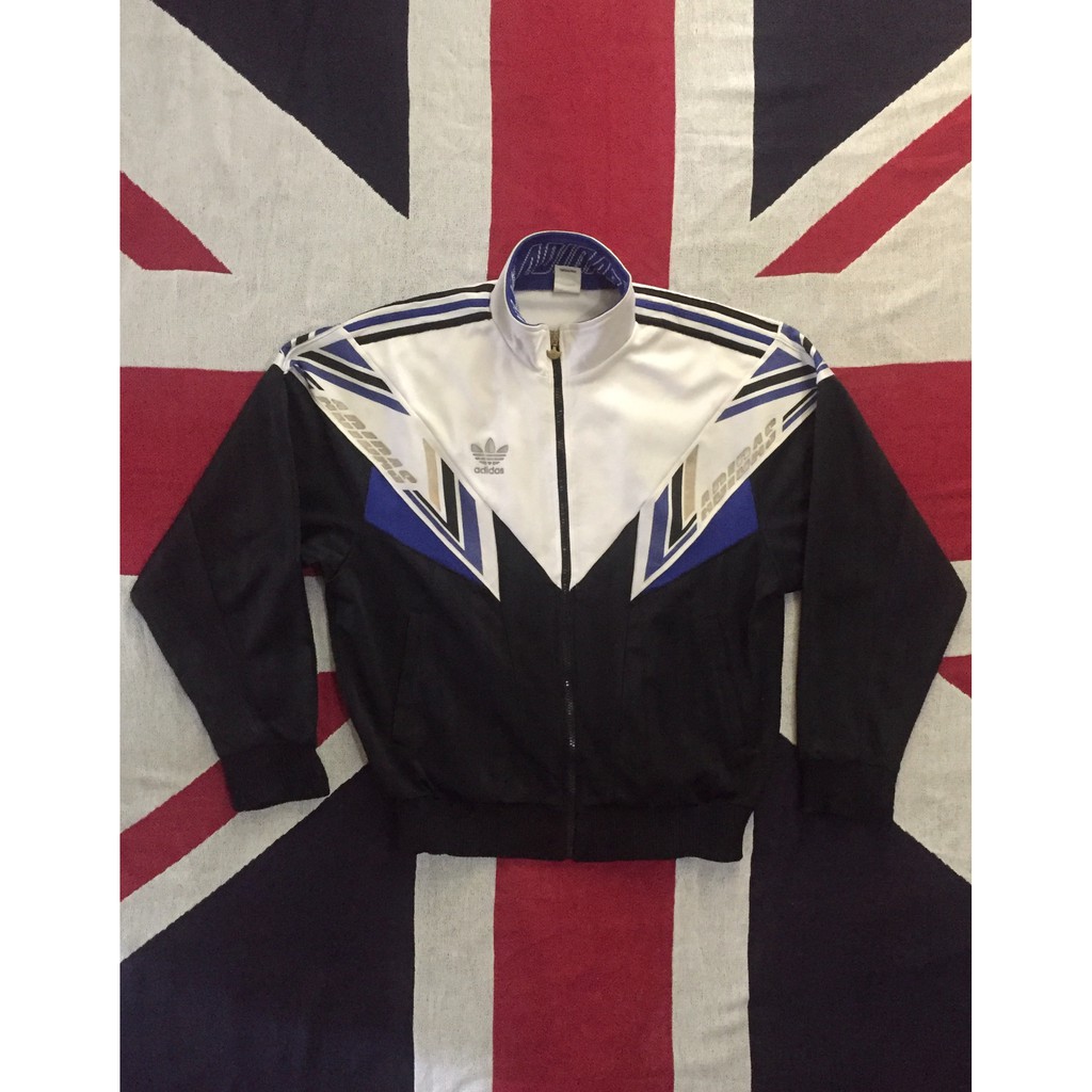 tracktop adidas vintage