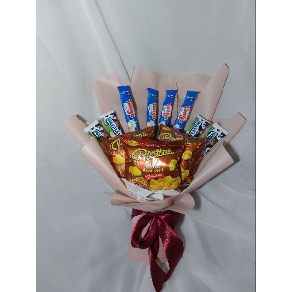 

BUKET SNACK / BUKET JAJAN / BUKET MURAH