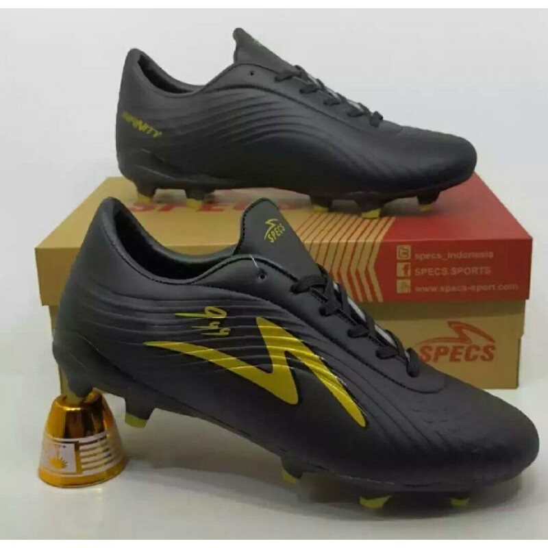 SEPATU BOLA SPEC 999 TERBARU