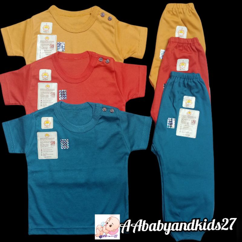 RIDGES WORLD COLOUR SERIES CPR BAJU PENDEK KANCING BAHU LENGAN PANJANG UKURAN S M L XL SNI HIGHT QUALITY