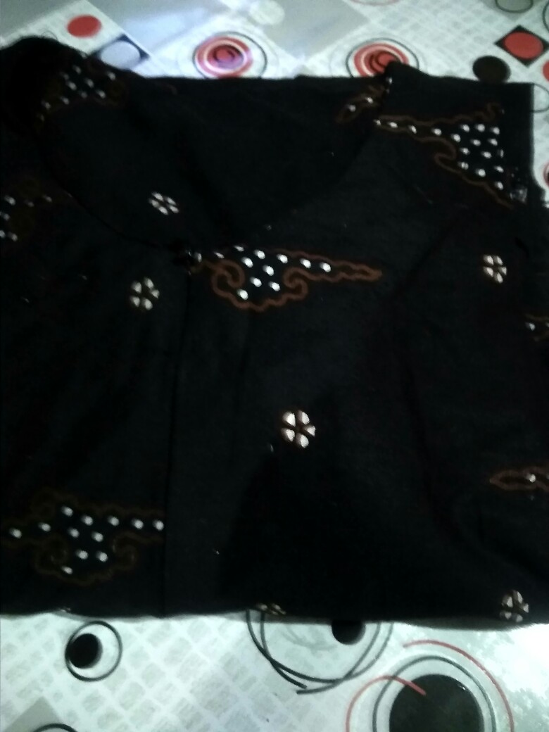 Gamis Batik Gamis Kondangan Gamis Ibu Terbaru Menyusui Gamis Ibu Hamil Gamis Resleting Depan