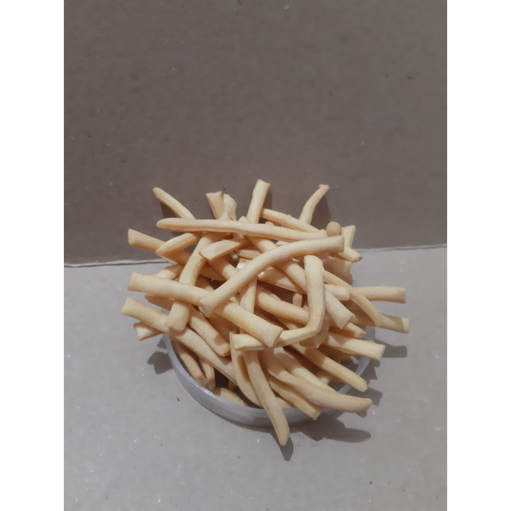 

Delapakprilli Stick Bawang - 500gr Stik Bawang