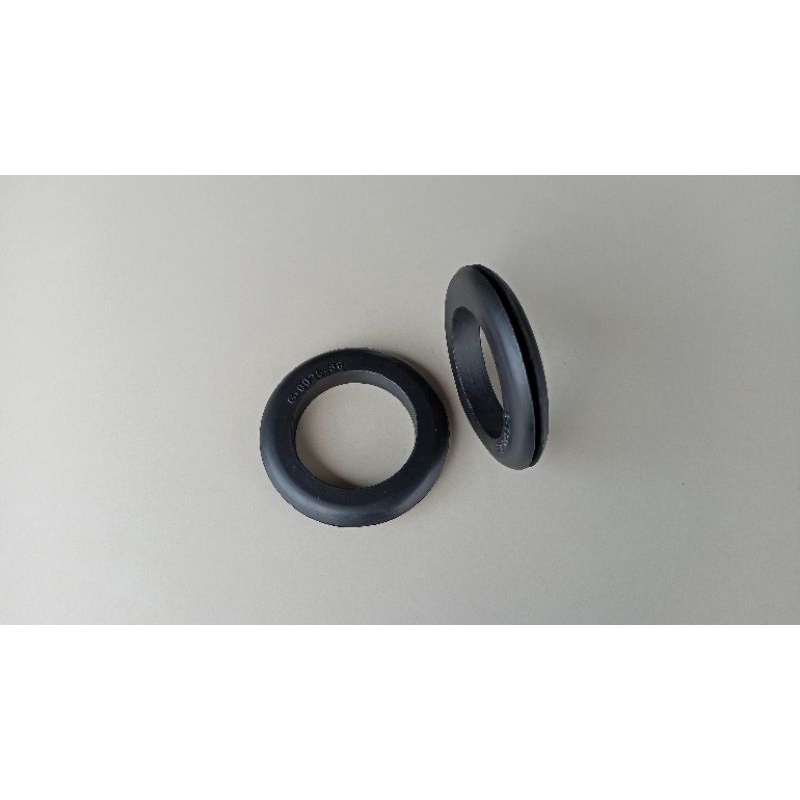 Grommet 2,5 inch, Gromet, Uniseal untuk pipa pvc, hole saw standar