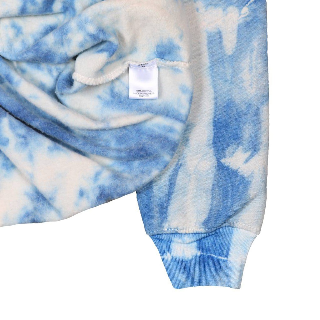 Jaket Hoodie P AND BEAR TIE DYE – Edition Trendy Casual Unisex Good Brand Quality Stylish