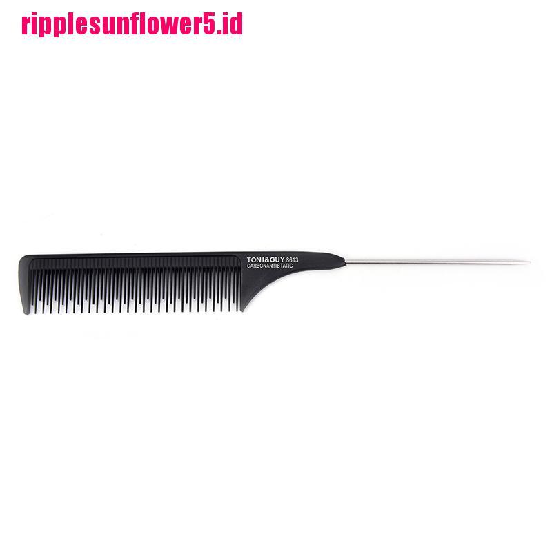 Sisir Cat Rambut Bahan Plastik