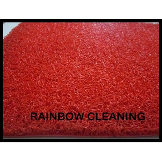 METERAN KARPET KARET / KARPET KESET / KARPET MIE / KESET MIE