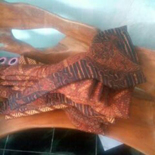 Singep Sarung keris panjang standart keris