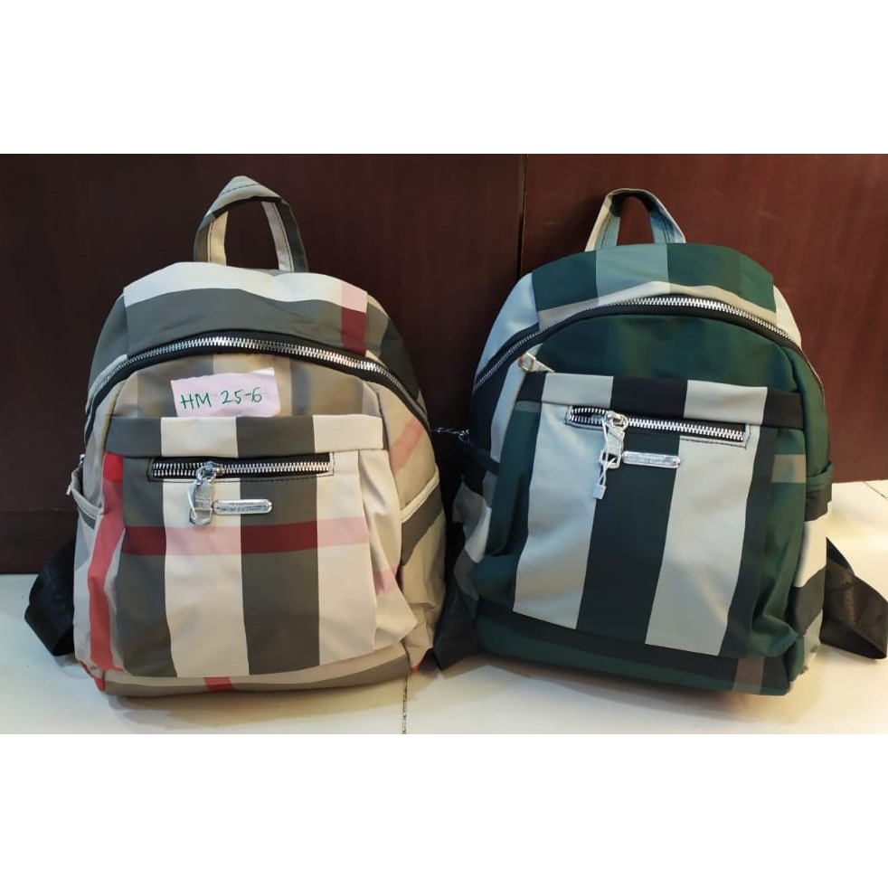 TAS RANSEL CHIBAO MOTIF IMPORT