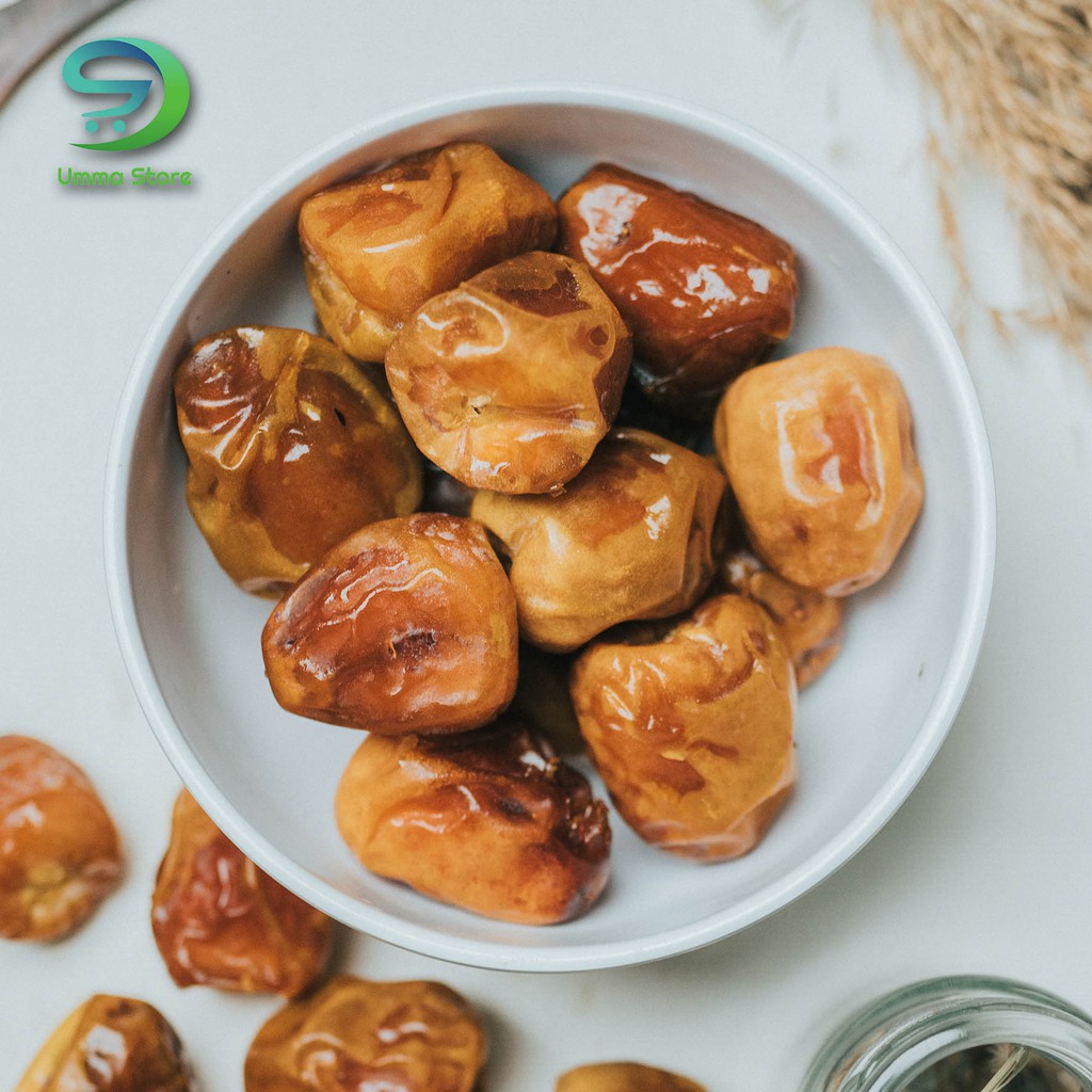 

Kurma Sukari Premium