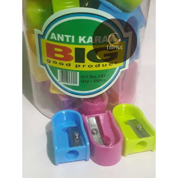 

Lorotan Rautan Orotan pensil