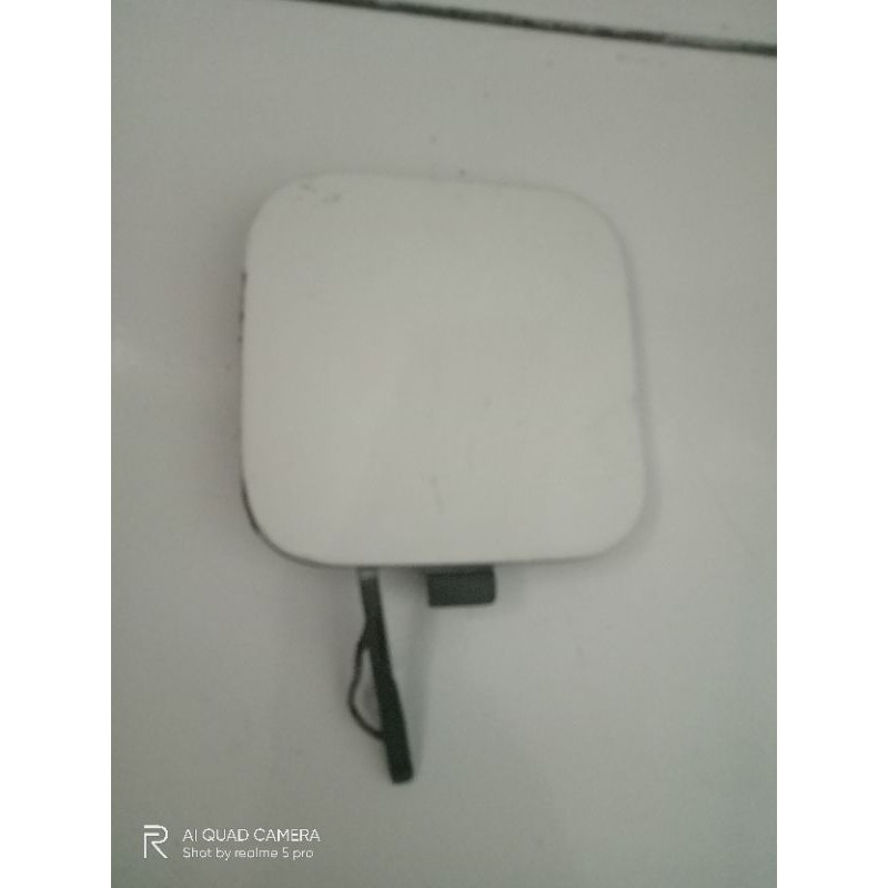 tutup derek bemper belakang avansa xenia