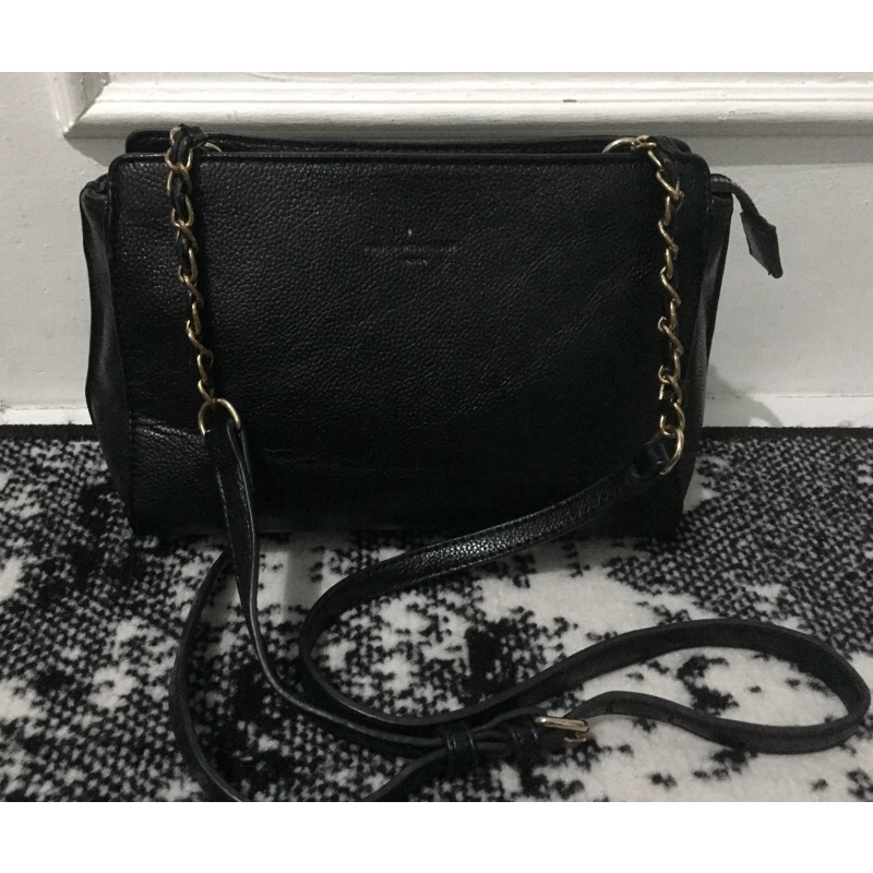 (Preloved) Pauls Boutique London Sling Bag