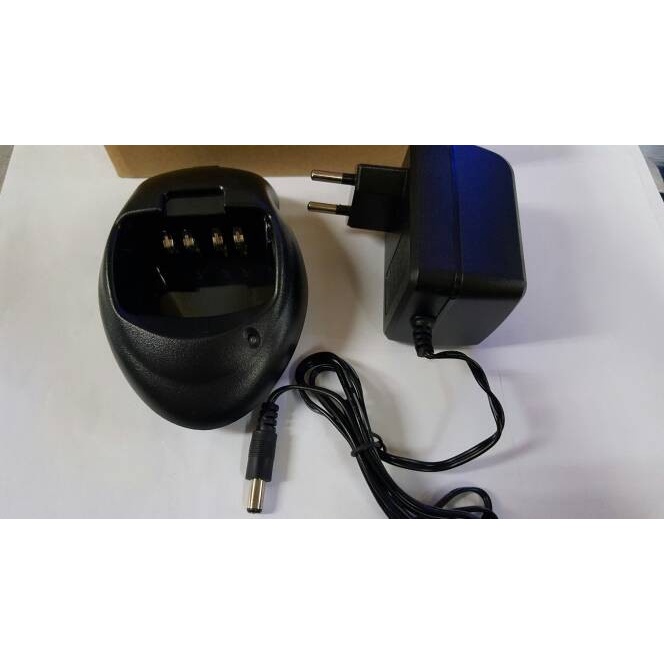 charger radio HT handy talkie V8/v8 plus. charger handy talky