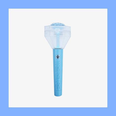 TREASURE OFFICIAL LIGHTSTICK - KPOP MERCH - KPOP LIGHTSTICK - TREASURE Termurah