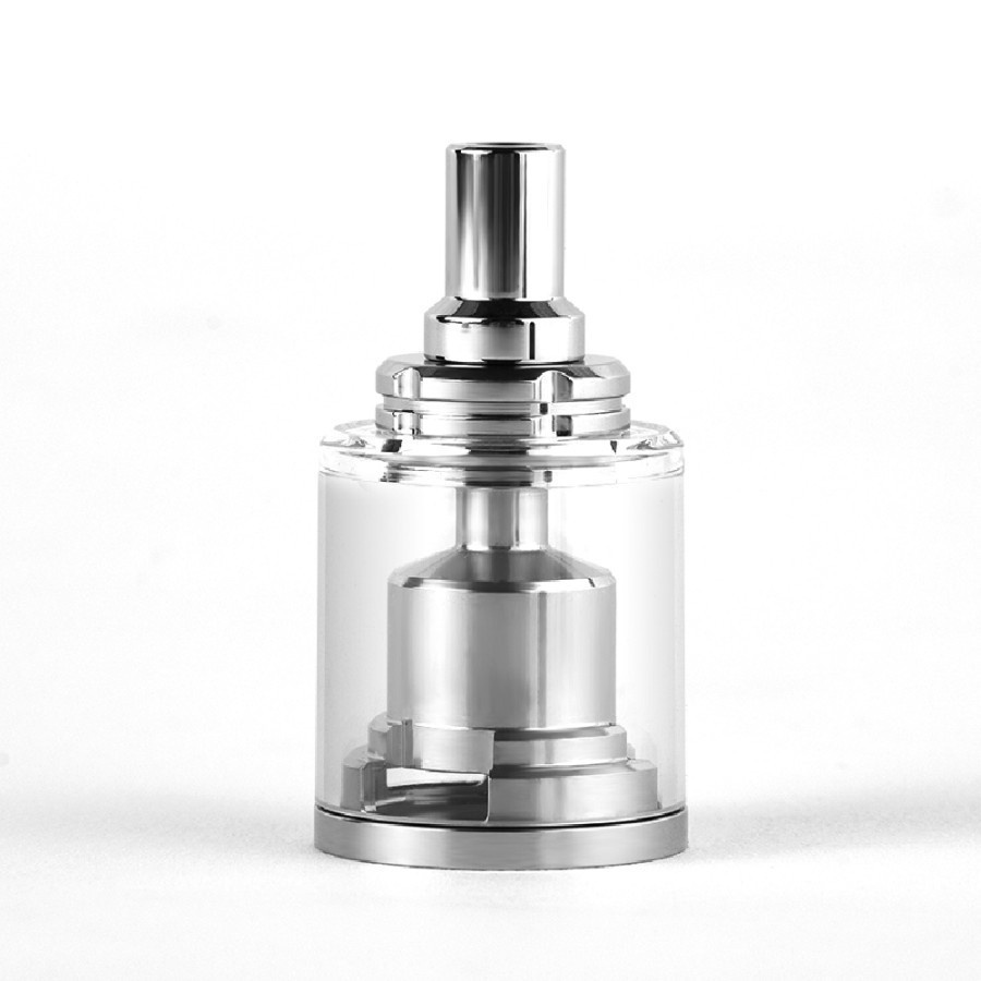 PANDORA MTL RTA BY YACHT VAPE AUTHENTIC INCLUDE BELLCAP