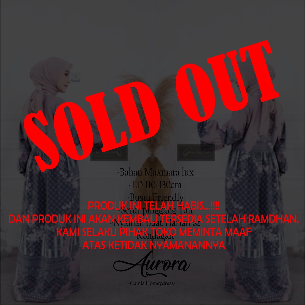 Gamis Maxmara/ Gamis Kondangan/ Gamis Motif/ Gamis MurahLe Khari Dress Viona Gamis Maxmara Busui Siz