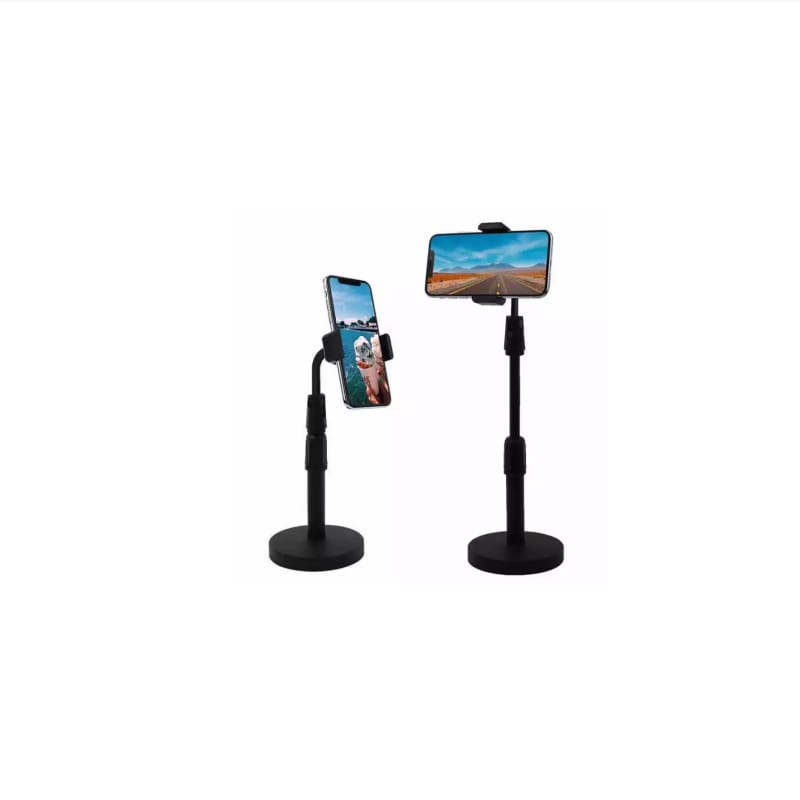 Afud_Terang_Jaya Holder Stand Hp Hd-25 / Tripod Meja / Tripod Meja Hp / Tripod Hp / Tripod Mini /