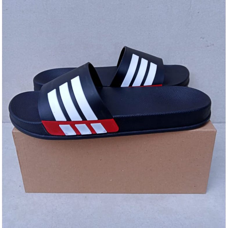 Promo 6.6 Sandal Slop ASiFn Unisex / mode simple / bayarditempat-1