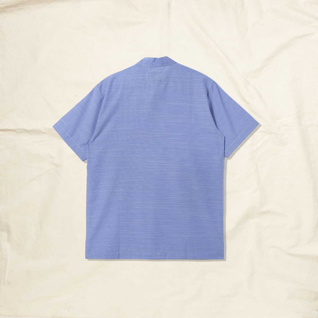 Jimmy and Martin - Short Sleeve Casual Shirt - K033