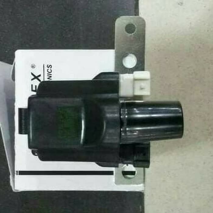 Coil  Ignition Mazda Interplay