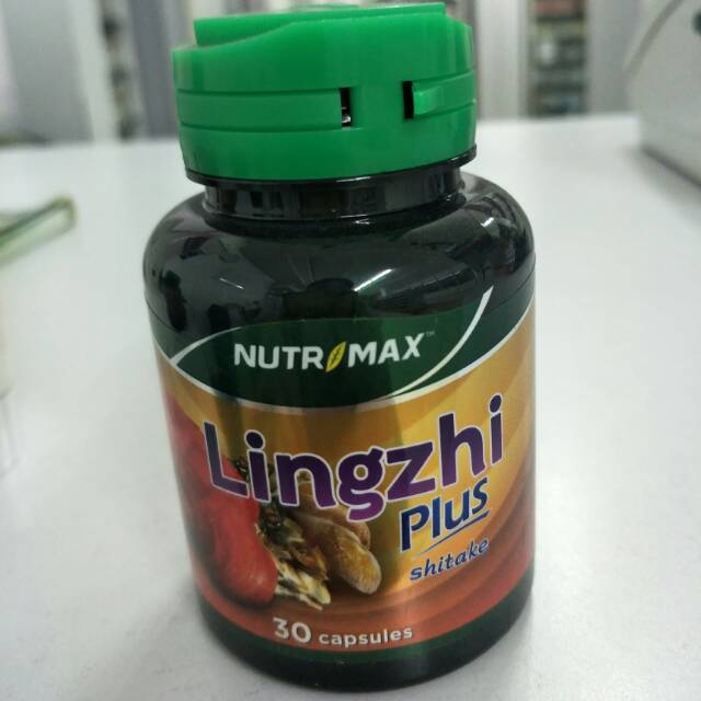 

Lingzhi