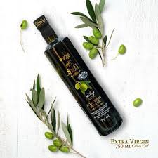 

Minyak Zaitun sufi extra virgin olive oil 750ml