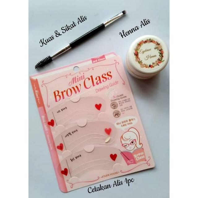 

Diskon Henna alisku