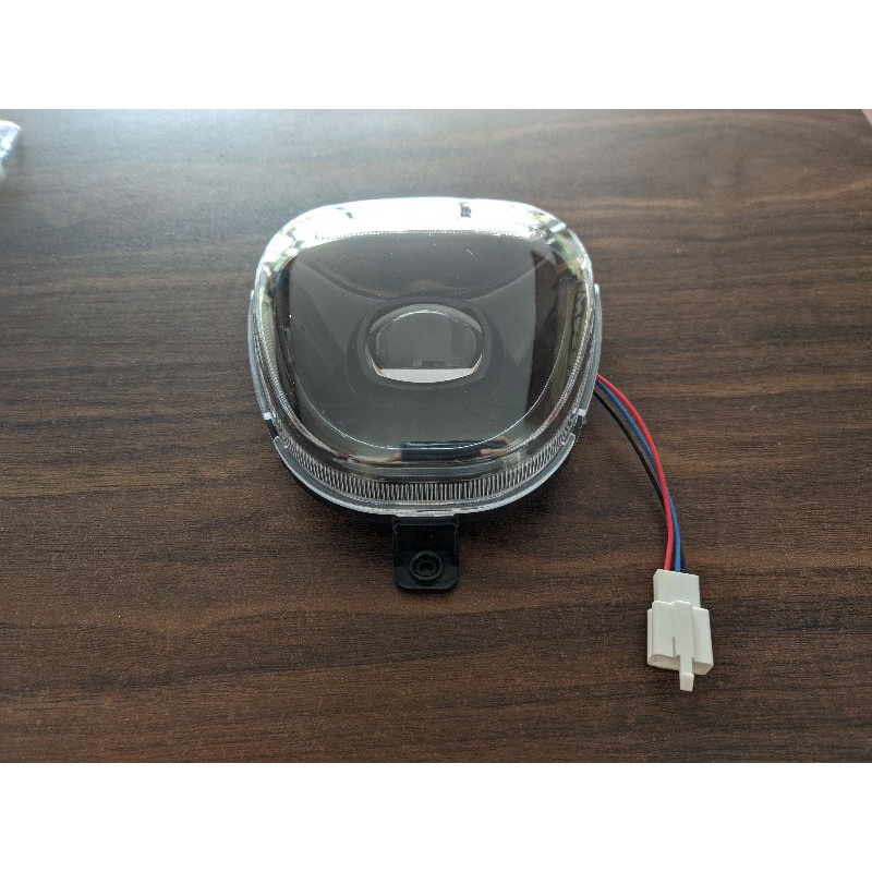 Headlamp Sepeda Listrik Uwinfly Dragonfly / DF