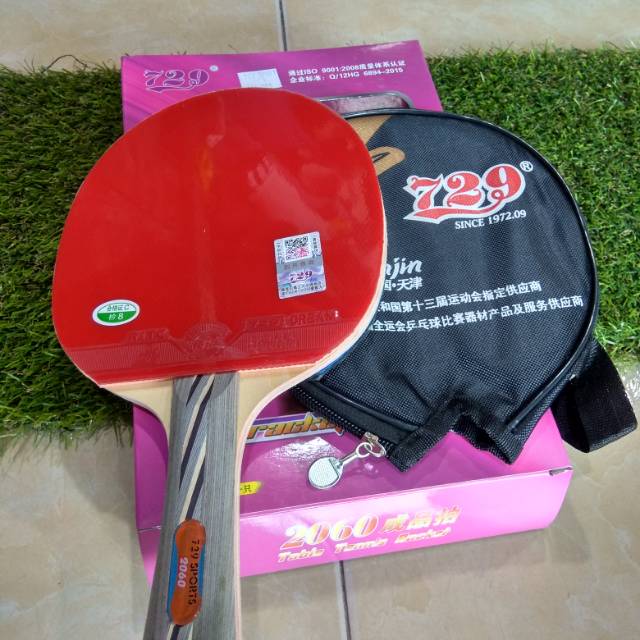 Bad/bet pingpong 729 2060