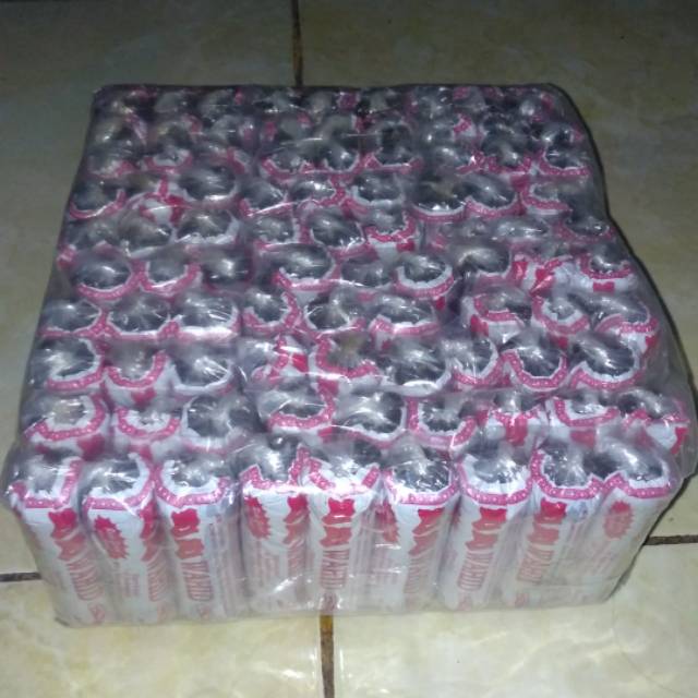 

Terasi Wahid Indramayu Cirebon
