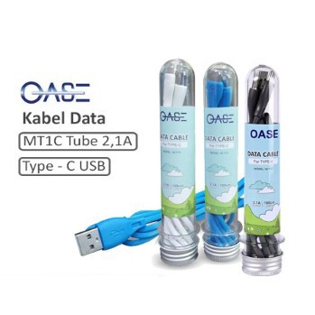 Kabel Data OASE TYPE C MT1C