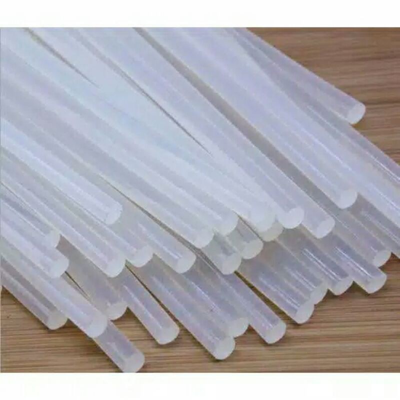 

(H98) Refill Lem Tembak Lem Bakar Lem Stik Isi Lem Tembak Melt Glue Stick