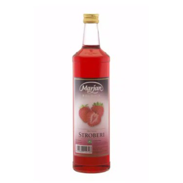 

Sirup Marjan Boudoin Rasa Stroberi 460 ml