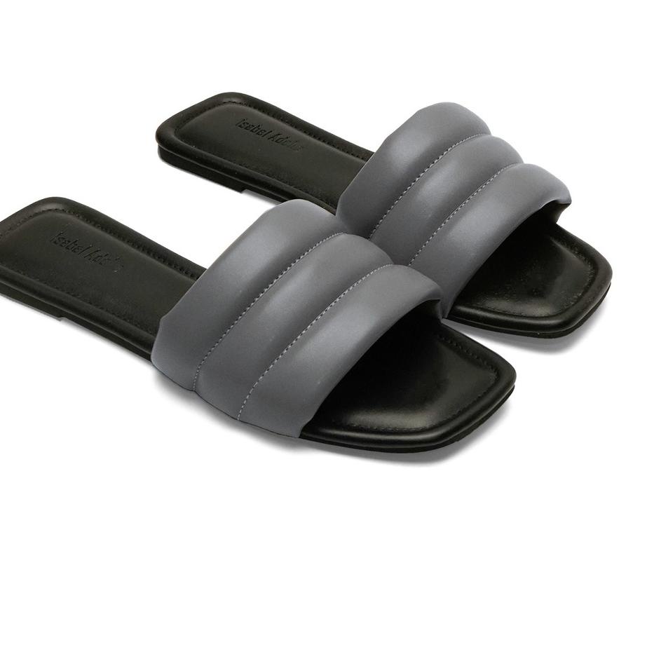 Terbagus.. Isabel Adelia Sendal Jepit Wanita CLUVDI Slip Sandal